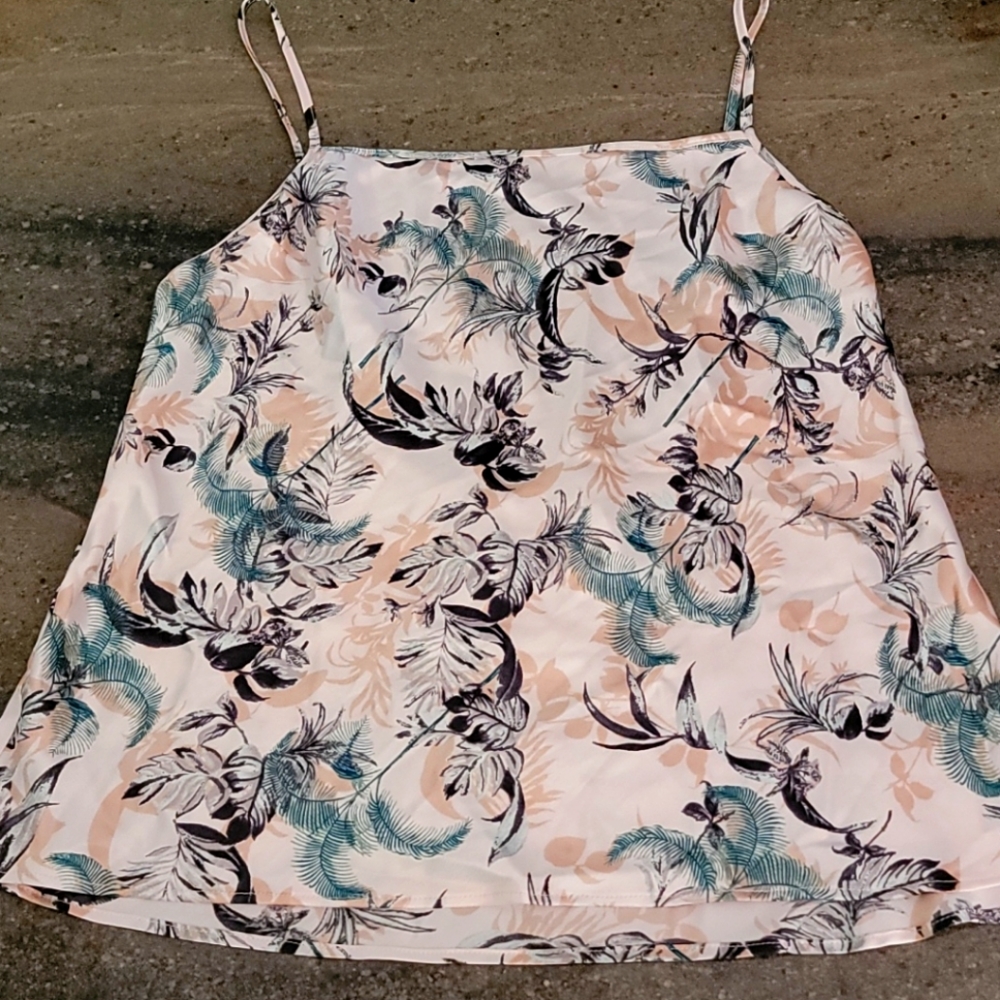 Victoria's Secret camisole